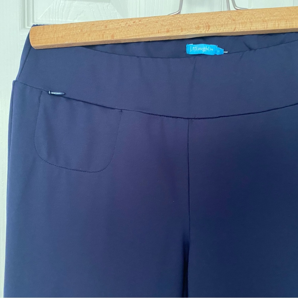 J. McLaughlin Newport Capri Pants